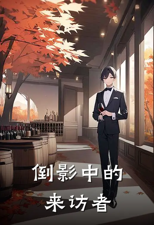 倒影中的来访者