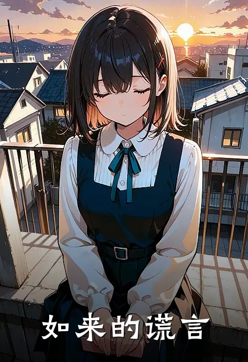 卓峰楚雄《如来的谎言》完整版在线阅读_卓峰楚雄完整版在线阅读