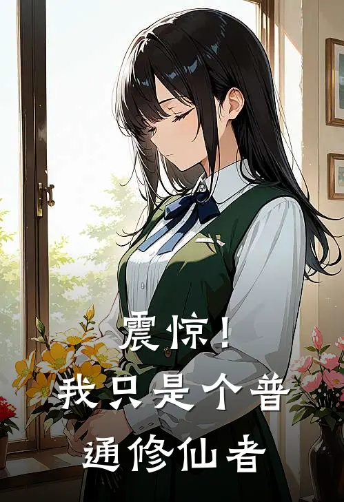 震惊！我只是个普通修仙者