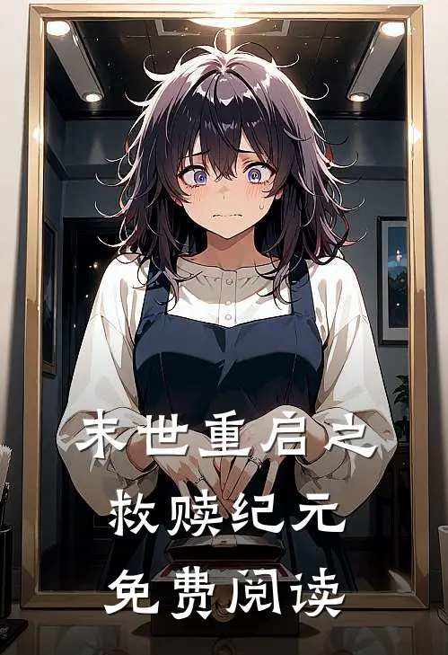 末世重启之救赎纪元免费阅读