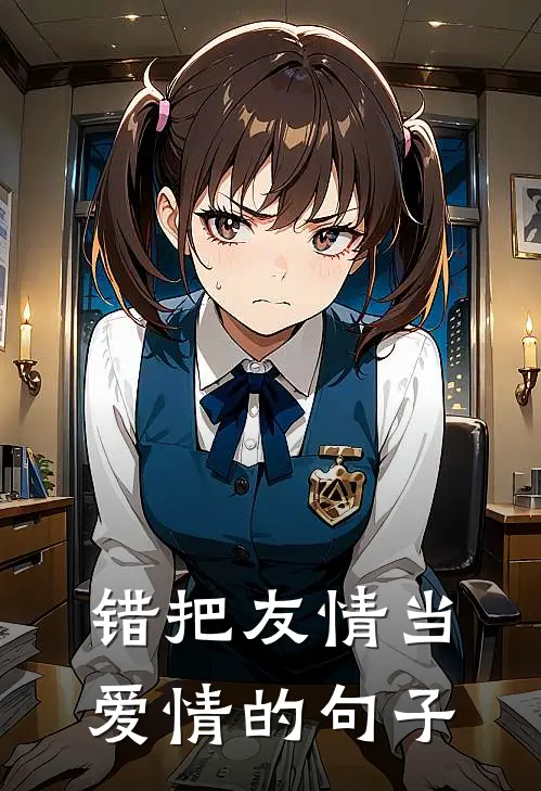 错把友情当爱情的句子