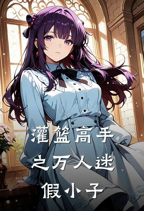 灌篮高手之万人迷假小子（顾凡清泽北）最新章节列表