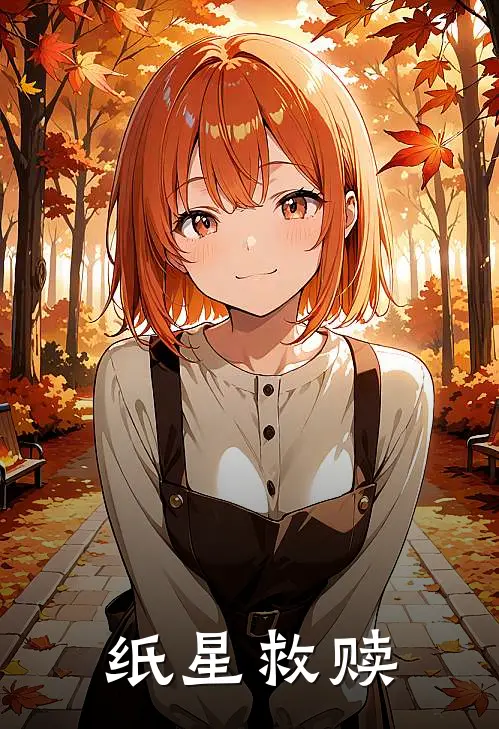 纸星救赎
