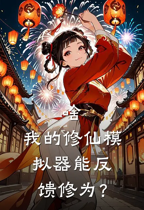 啥，我的修仙模拟器能反馈修为？