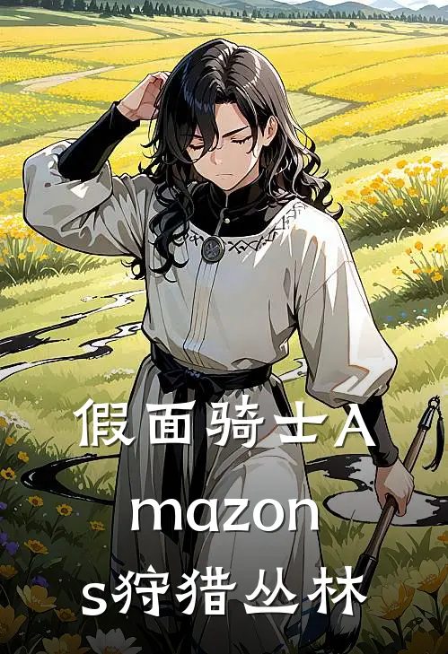 假面骑士Amazons狩猎丛林(三崎前原淳)在线阅读免费小说_完整版小说免费阅读假面骑士Amazons狩猎丛林(三崎前原淳)