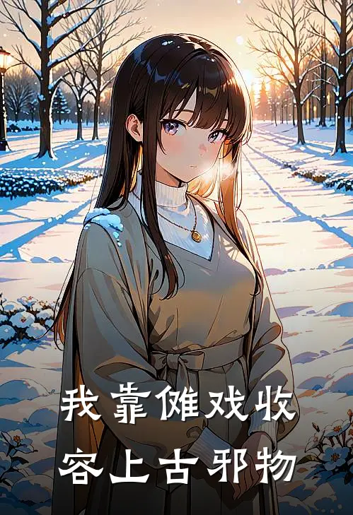 我靠傩戏收容上古邪物