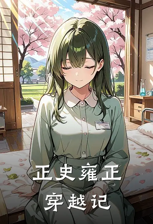 正史雍正穿越记