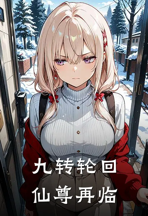 九转轮回：仙尊再临