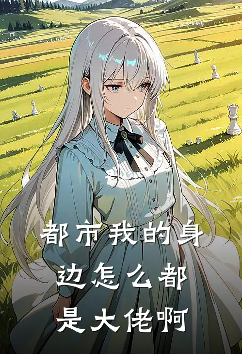 都市我的身边怎么都是大佬啊