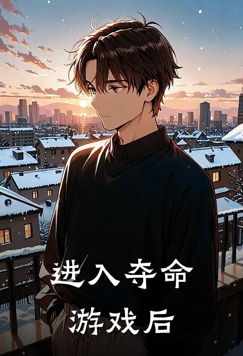 进入夺命游戏后
