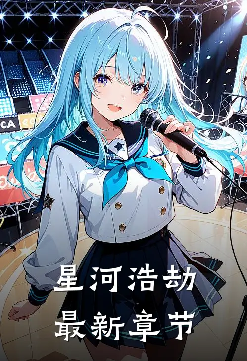 星河浩劫最新章节
