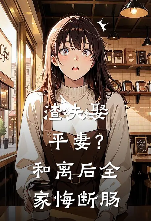 渣夫娶平妻？和离后全家悔断肠