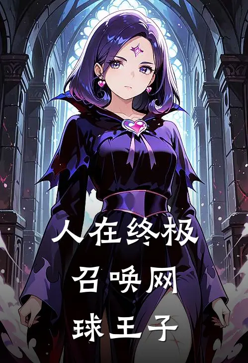 人在终极，召唤网球王子