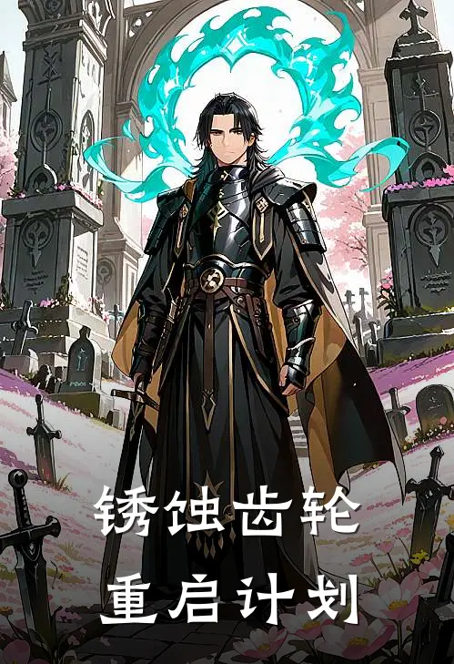 锈蚀齿轮重启计划(周浩林小满)完结版免费小说_热门完结小说锈蚀齿轮重启计划(周浩林小满)