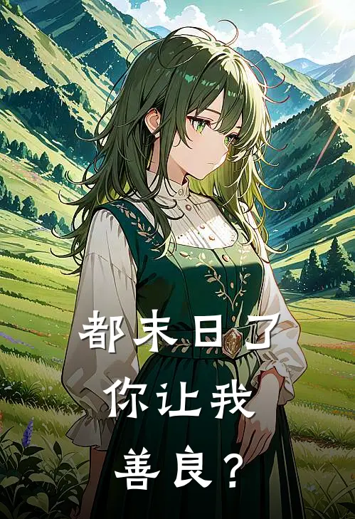 都末日了，你让我善良？