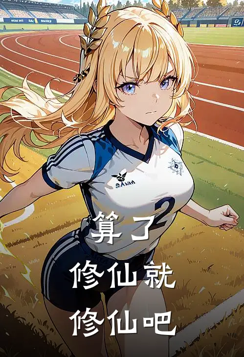 算了，修仙就修仙吧