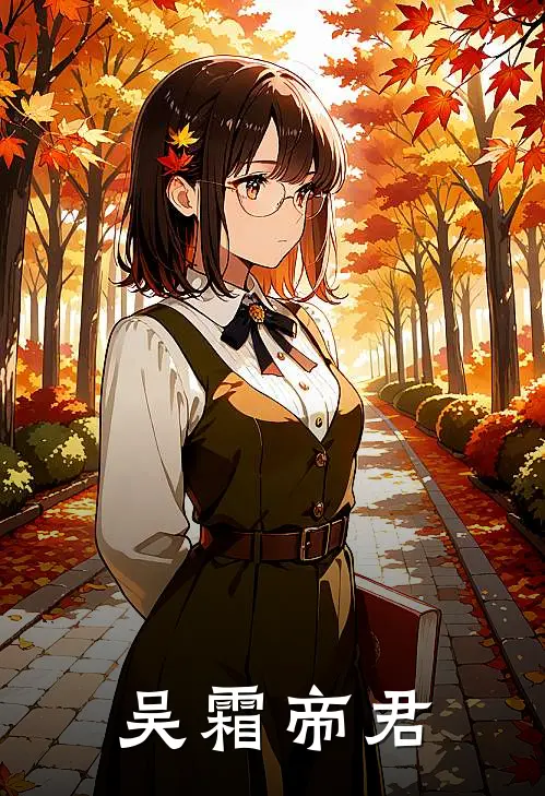 吴霜帝君吴霜宁菱儿完本小说大全_免费小说免费阅读吴霜帝君(吴霜宁菱儿)