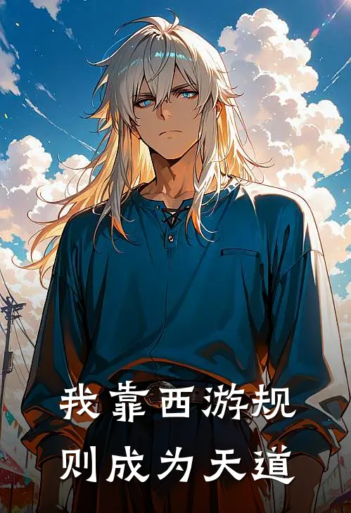 我靠西游规则成为天道