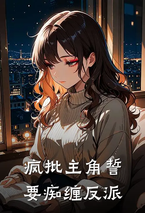 《疯批主角誓要痴缠反派》泊安小白全本阅读_(泊安小白)全集阅读