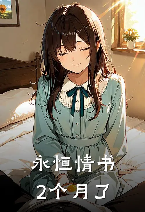永恒情书2个月了