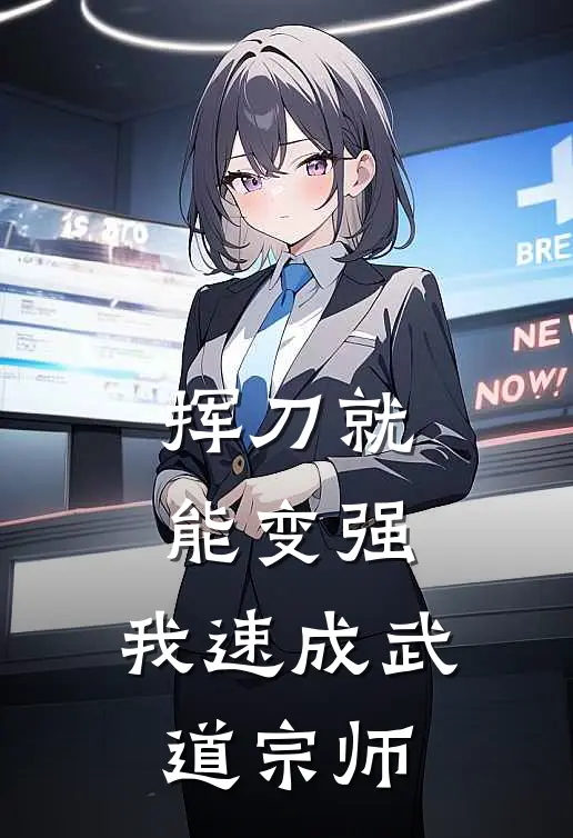 挥刀就能变强，我速成武道宗师(沈毅沈坚)完结版小说全文免费阅读_最新小说挥刀就能变强，我速成武道宗师(沈毅沈坚)