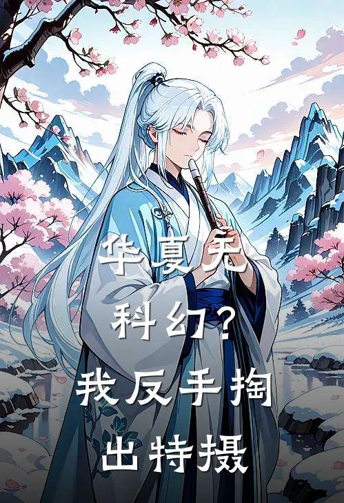 华夏无科幻？我反手掏出特摄