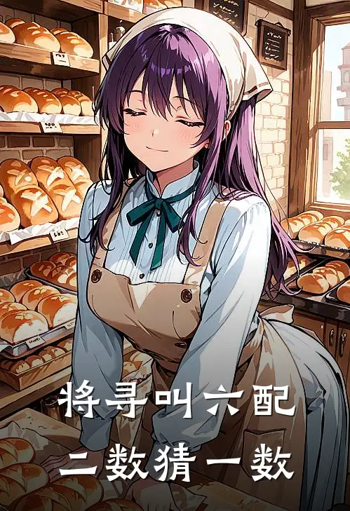 将寻叫六配二数猜一数