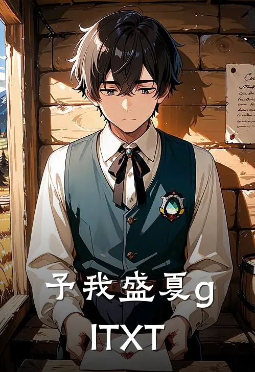 予我盛夏glTXT