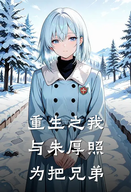 重生之我与朱厚照为把兄弟