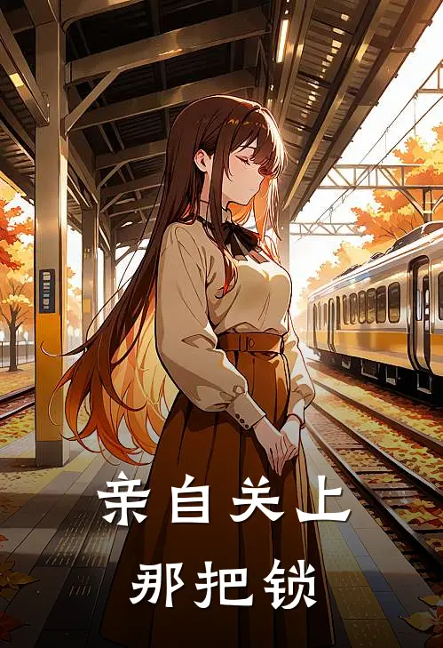 亲自关上那把锁