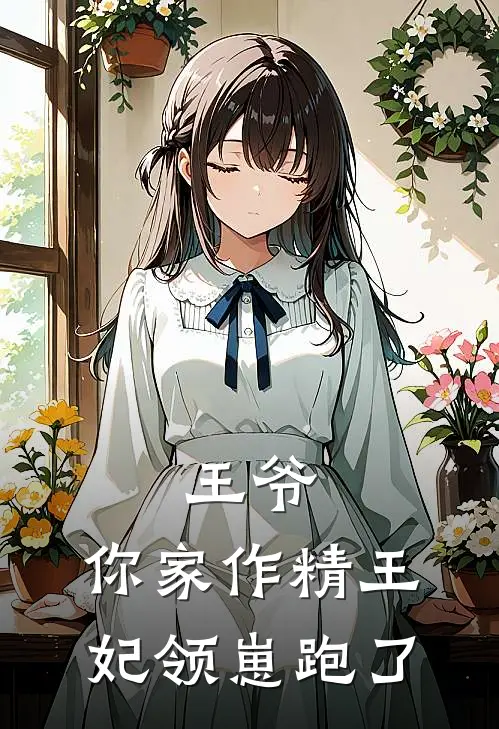 王爷，你家作精王妃领崽跑了