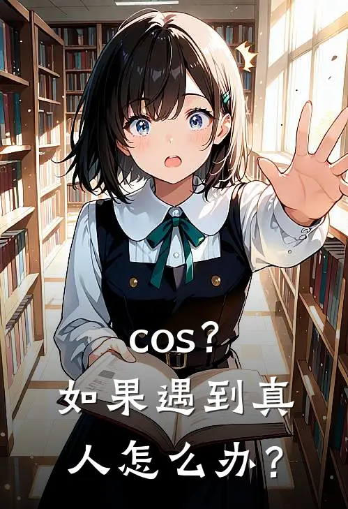 cos？如果遇到真人怎么办？