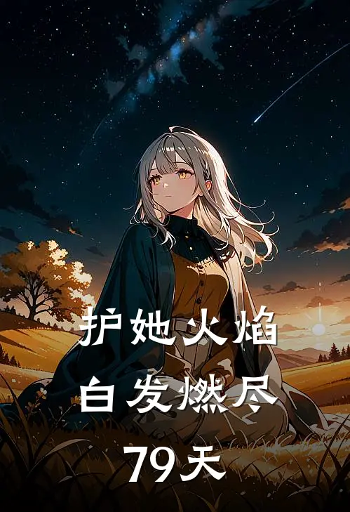 护她火焰白发燃尽79天(陆辰唐小棠)在线阅读免费小说_完整版小说免费阅读护她火焰白发燃尽79天(陆辰唐小棠)