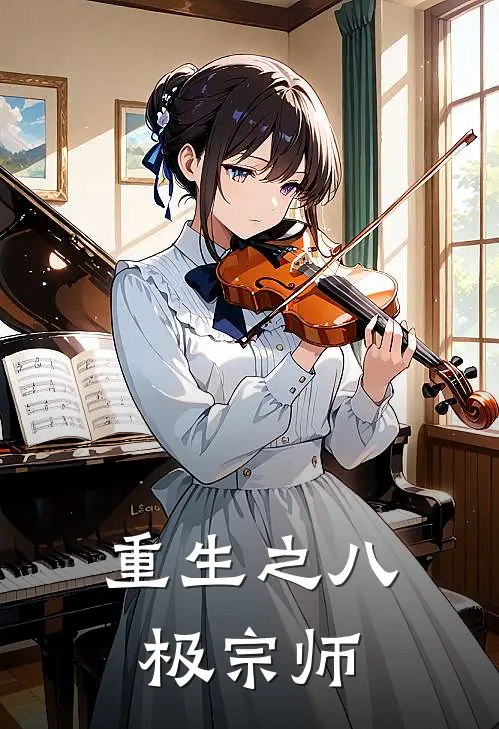 重生之八极宗师