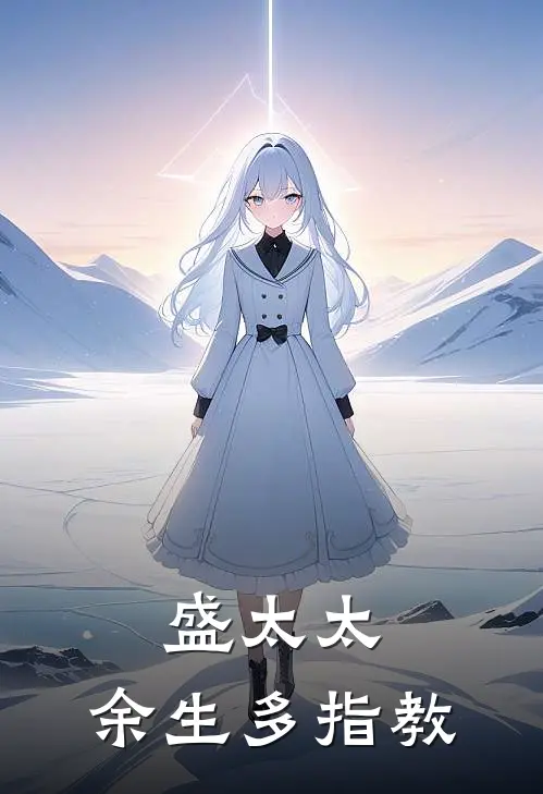 盛太太，余生多指教