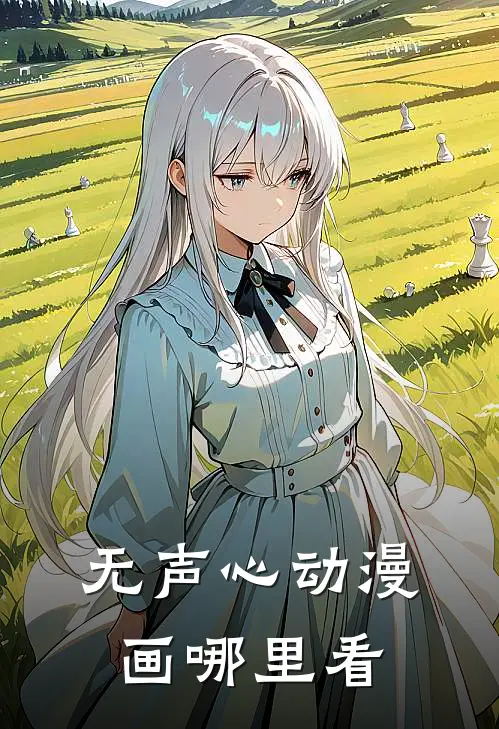 无声心动漫画哪里看