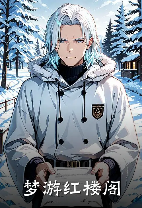 梦游红楼阁