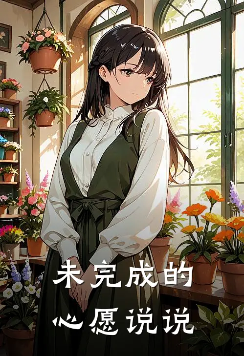 未完成的心愿说说