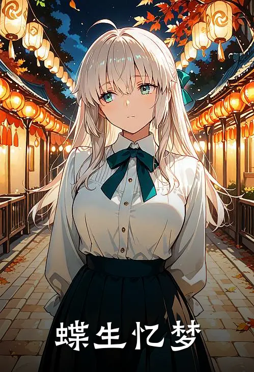 蝶生忆梦叶浊秋儿完整版小说_小说完结推荐蝶生忆梦(叶浊秋儿)
