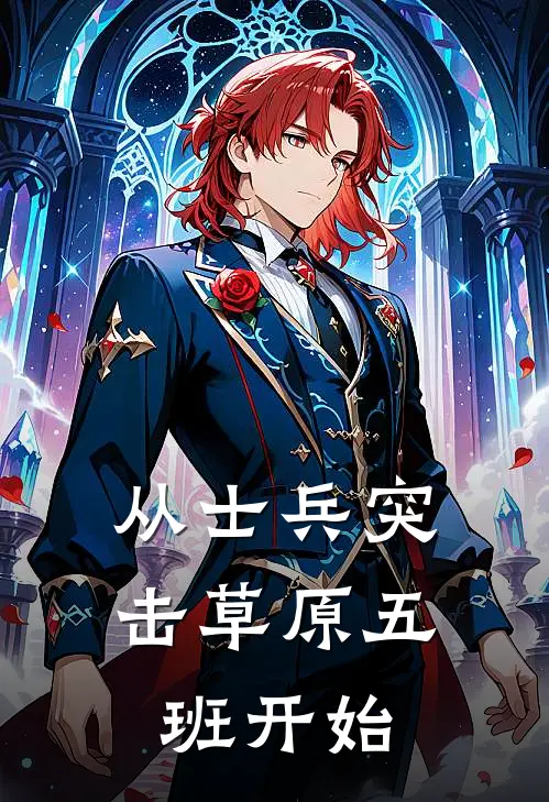 从士兵突击草原五班开始