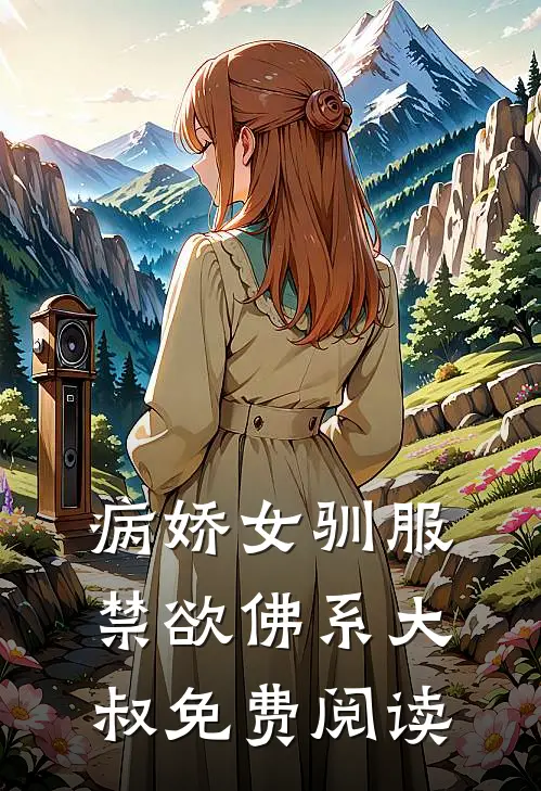 病娇女驯服禁欲佛系大叔免费阅读
