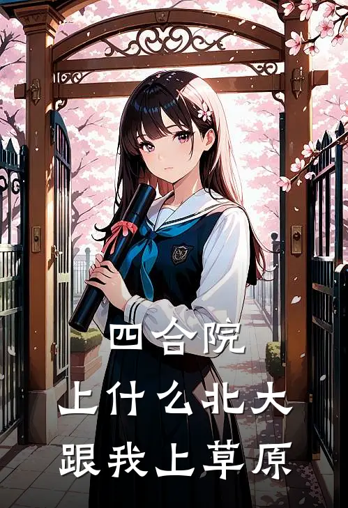 四合院：上什么北大，跟我上草原