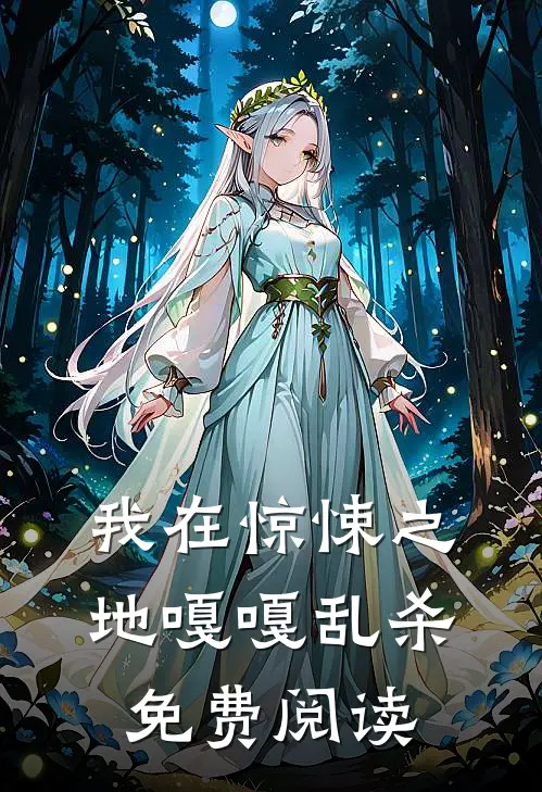 我在惊悚之地嘎嘎乱杀免费阅读