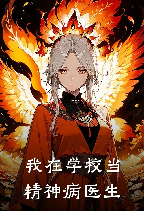 我在学校当精神病医生