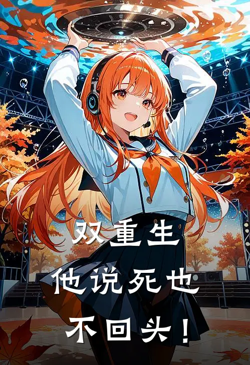 双重生：他说死也不回头！
