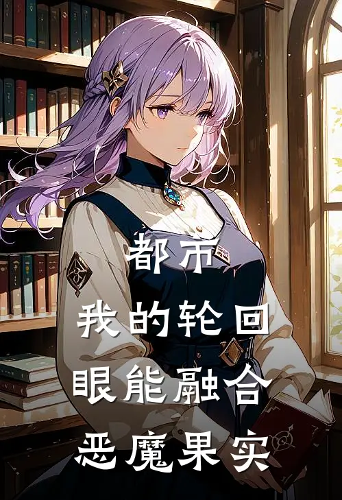 都市：我的轮回眼能融合恶魔果实郑邪周强完结版免费阅读_都市：我的轮回眼能融合恶魔果实全章节免费在线阅读