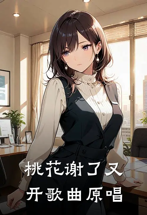 桃花谢了又开歌曲原唱