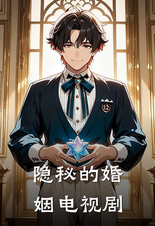 隐秘的婚姻电视剧