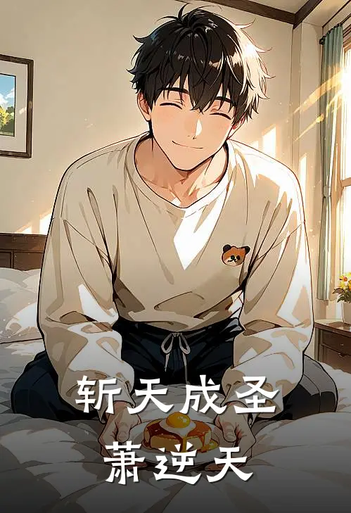 斩天成圣 萧逆天