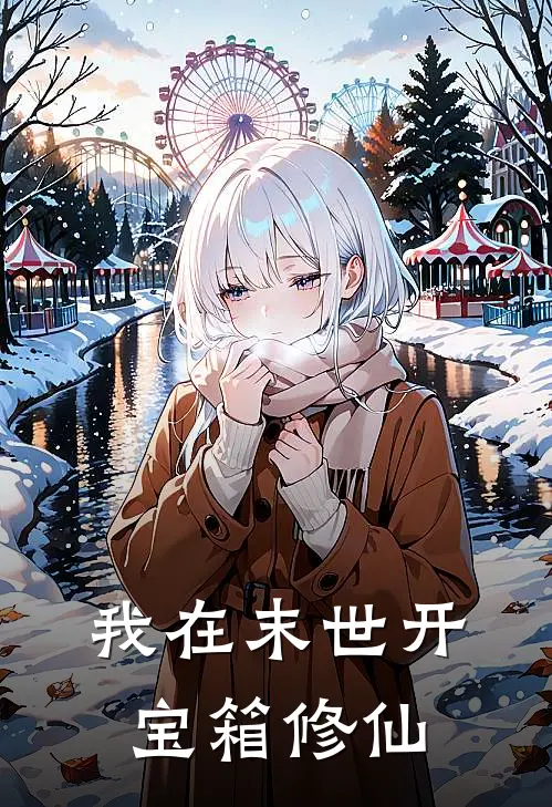 我在末世开宝箱修仙